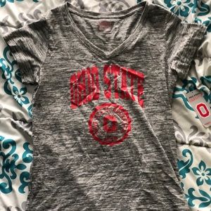 Ohio state shirt